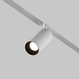 Track luminaire TR032-2-5W3K-S-W - Focus LED - Maytoni | WATTpro