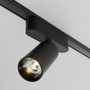 Track luminaire TR103-1-12W3K-M-B - Focus LED - Maytoni | WATTpro