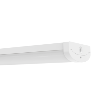 Lineārais gaismeklis Ledvance Linear Surface 600 18W/3000K IP44 EM