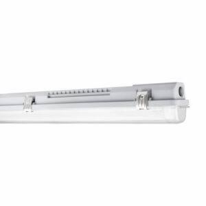 Moisture-resistant luminaire Ledvance DampProof 1200 1xLamp housing