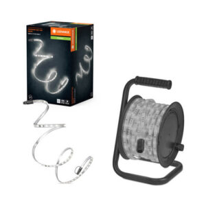 Ledvance Outdoor Flex 10 m āra LED gaismas virtene 4000 K IP65