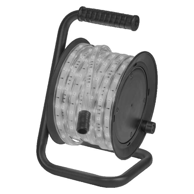 Ledvance Outdoor Flex 10 m āra LED gaismas virtene 4000 K IP65