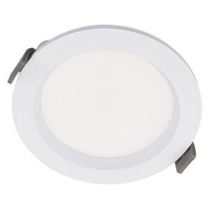 Iebūvējamais gaismeklis Ledvance Downlight LED 13W PS WT, 3000K
