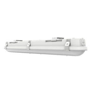 Moisture-resistant luminaire Ledvance DampProof Combo 600 16W CCT PS, 4000/6500K
