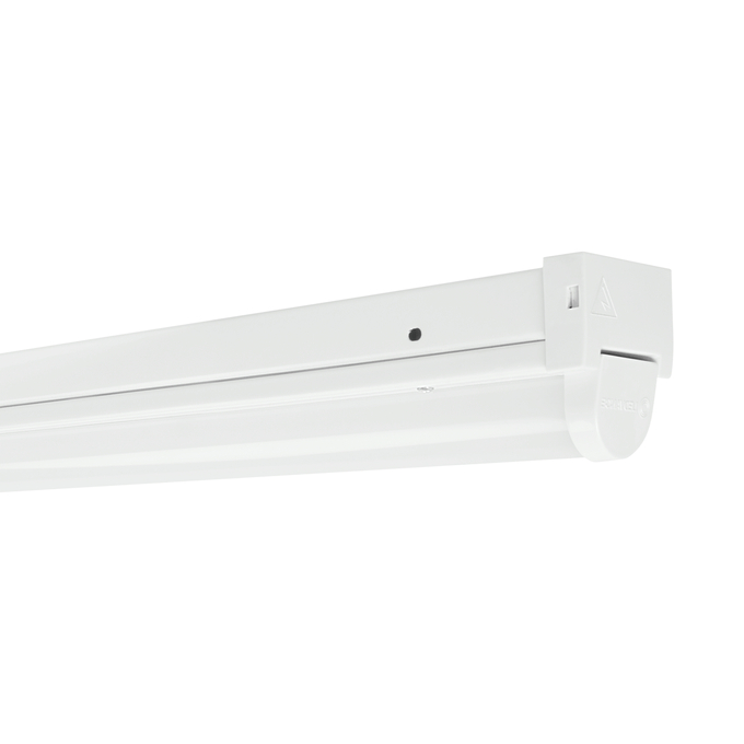 Lineārais gaismeklis Ledvance Linear UO 600 21W PS CCT WT, 3000/4000K