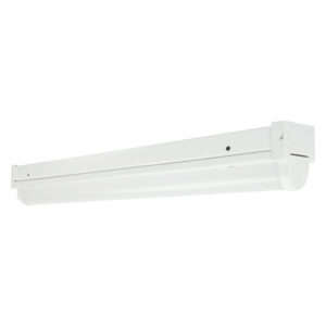 Lineārais gaismeklis Ledvance Linear UO 600 21W CCT WT DALI, 3000/4000K