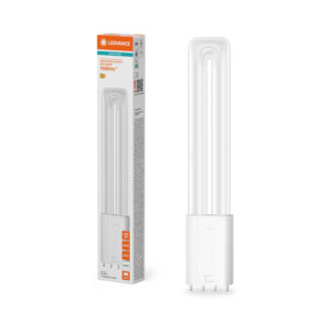 Profesionālā spuldze Ledvance DULUX L LED 8W/840 230V HF, 4000K