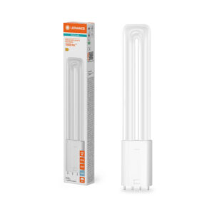 Profesionālā spuldze Ledvance DULUX L LED 8W/865 230V HF, 6500K