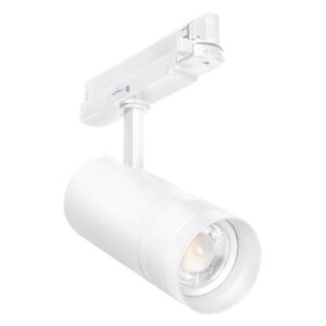 Track spotlight Ledvance Track Spot zoom DIM 20W CCT 90RA WT, 3000/4000K