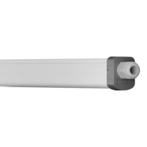 Moisture-resistant luminaire Ledvance DP SLIM 600 V 14W ML 840, 4000K