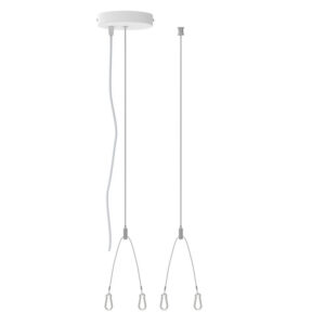 Lineārais gaismeklis Ledvance PL SF SUSPENSION KIT L/E/N LEDV