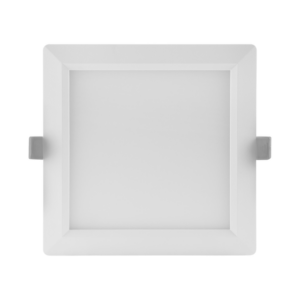 Iebūvējamais gaismeklis Ledvance Downlight SLIM LED 18W/3000K
