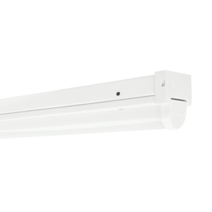 Lineārais gaismeklis Ledvance Linear UO 1200 27W PS CCT WT EM, 3000/4000K