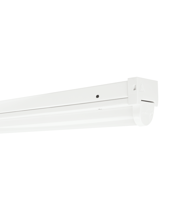 Lineārais gaismeklis Ledvance Linear UO 1200 27W PS CCT WT EM, 3000/4000K
