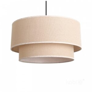 Pendant lamp Kobi BOHO FLOXEN E27 | WATTpro