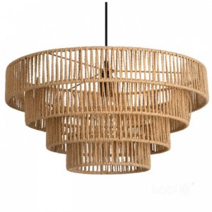 Pendant lamp Kobi BOHO SONTI E27 | WATTpro