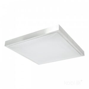 Ceiling lamp Kobi SAMIRA 2×E27 chrome | WATTpro