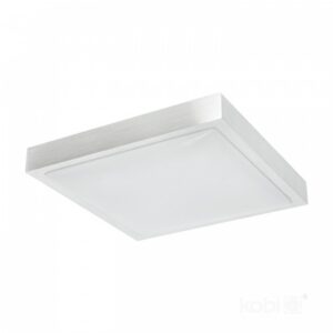 Ceiling lamp Kobi SAMIRA 2×E27 chrome | WATTpro