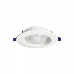 Iebūvējamais gaismeklis Kobi SATURN 6 W 4000 K | WATTpro
