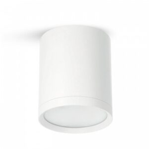 Recessed luminaire Kobi OH12 GX53 white | WATTpro