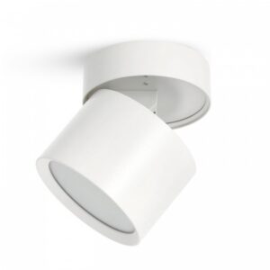 Recessed luminaire Kobi OH12 F GX53 white | WATTpro