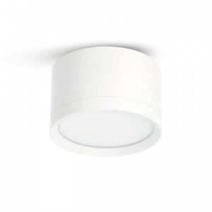 Recessed luminaire Kobi OH12 GX53 white | WATTpro
