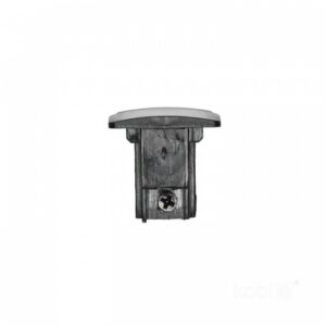 Rail gala cap Kobi black | WATTpro