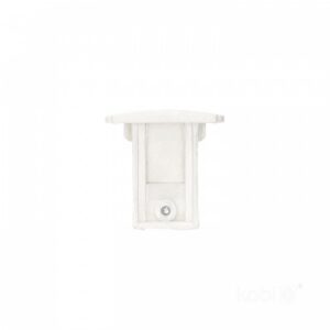 Rail gala cap Kobi white | WATTpro