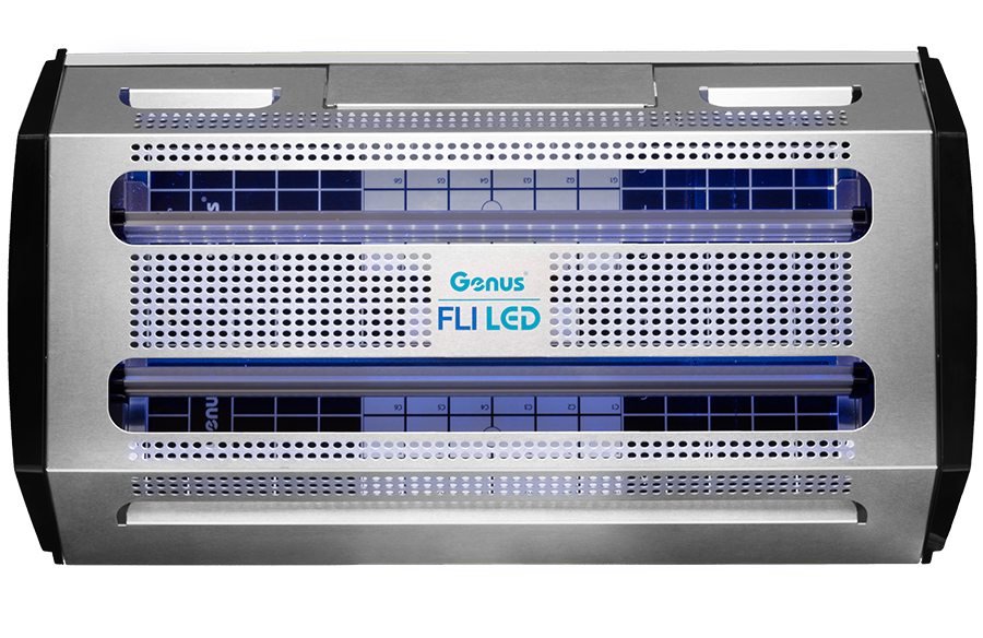 Insektu ķērājs Pelsis Fli LED (2x18)