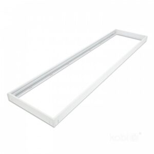 Virsapmetuma rāmis Kobi 30×120 cm | WATTpro