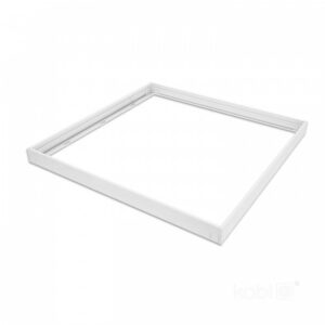 Virsapmetuma rāmis Kobi 60×60 cm | WATTpro