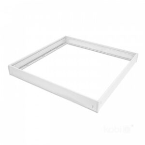 Virsapmetuma rāmis Kobi 60×60 cm | WATTpro