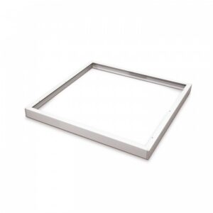 Virsapmetuma rāmis Kobi 60×60 cm | WATTpro
