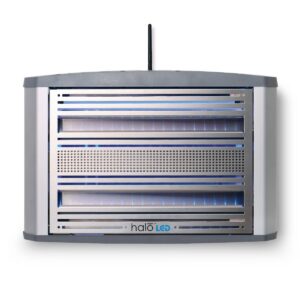 Insektu ķērājs Pelsis Digital Halo 30 LED
