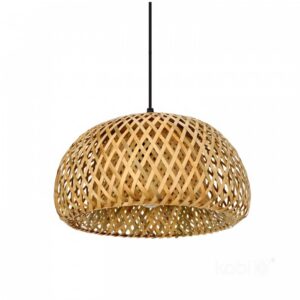 Pendant lamp Kobi BOHO BAKU E27 | WATTpro