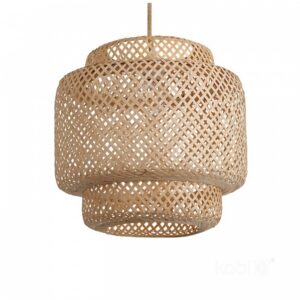 Piekaramā lampa Kobi BOHO BONN E27 | WATTpro