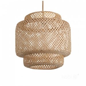 Piekaramā lampa Kobi BOHO BONN E27 | WATTpro