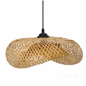 Pendant lamp Kobi BOHO BRUGIA E27 | WATTpro
