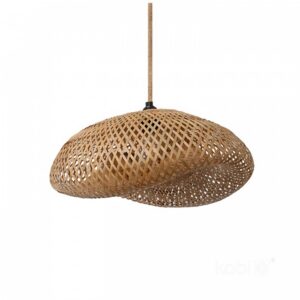 Pendant lamp Kobi BOHO BRUGIA E27 | WATTpro