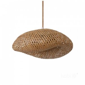 Pendant lamp Kobi BOHO BRUGIA E27 | WATTpro