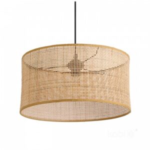 Pendant lamp Kobi BOHO RENNI E27 | WATTpro