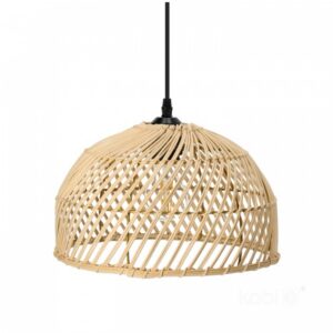 Pendant lamp Kobi BOHO RIGA E27 | WATTpro