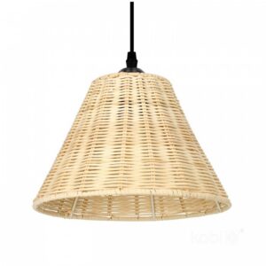 Pendant lamp Kobi BOHO RONDA E27 | WATTpro