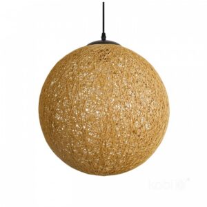 Pendant lamp Kobi BOHO ROVNO E27 | WATTpro