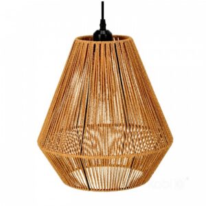 Pendant lamp Kobi BOHO SIBU E27 | WATTpro