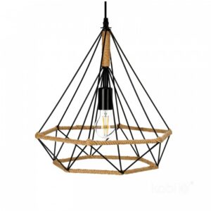 Pendant lamp Kobi BOHO VIENNA E27 | WATTpro