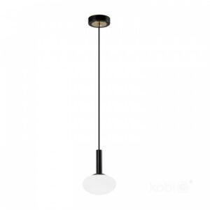Pendant lamp Kobi ELIPSE ELEGANCE G9 | WATTpro