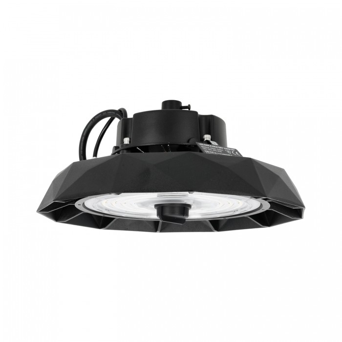High-bay gaismeklis Kobi ANICA 100 W 4000 K IP65 120° | WATTpro