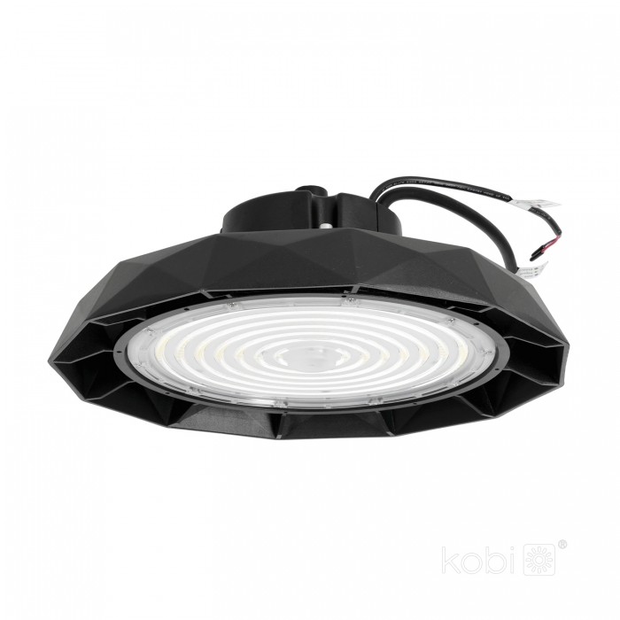 High-bay gaismeklis Kobi ANICA 200 W 4000 K IP65 90° | WATTpro