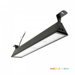 High-bay gaismeklis Kobi NICO X90 144 W Regulējama (CCT) IP65 60x90° | WATTpro